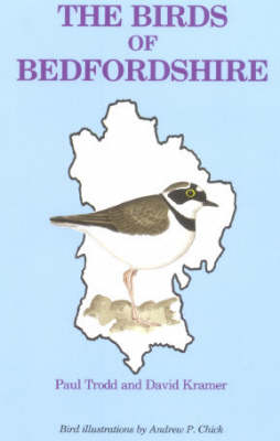 The Birds of Bedfordshire