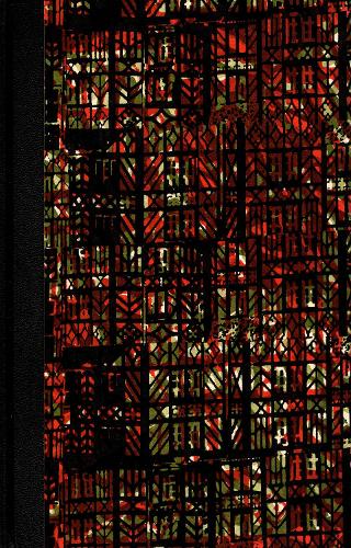 Intimate Leaves from a Designer's Notebook