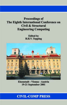 Proceedings of the Eighth International Conference on Civil and Structural Engineering Computing