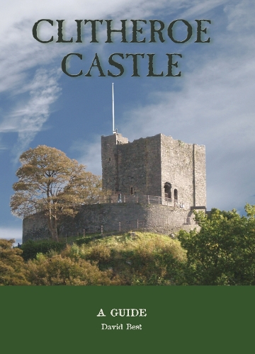 Clitheroe Castle