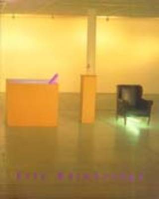 Eric Bainbridge