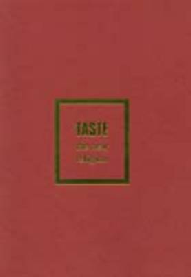 Taste: the New Religion