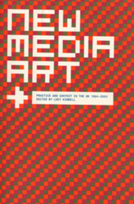 New Media Art