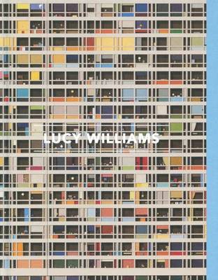 Lucy Williams - Pavillion