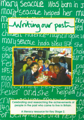 Writing Our Past
