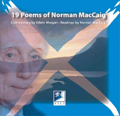 Nineteen Poems of Norman MacCaig