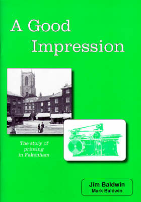 A Good Impression