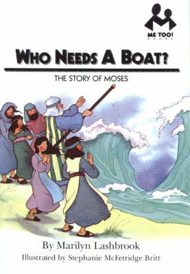 Who Needs a Boat?