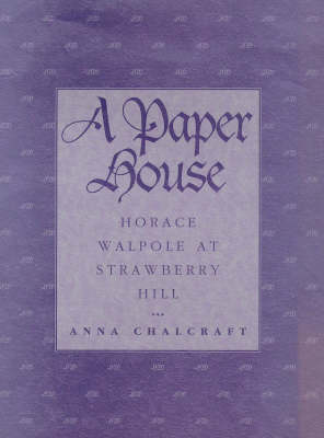 A Paper House