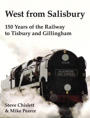 West from Salisbury