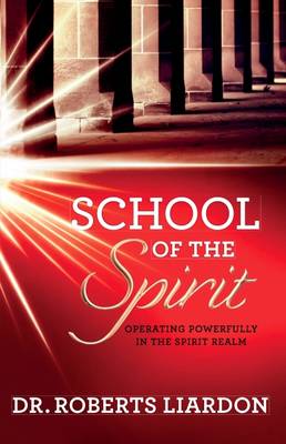 School of the Spirit