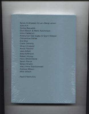 Curating Subjects
