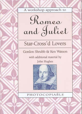 Star-Cross'd Lovers: "Romeo and Juliet"