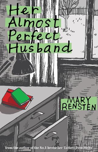 Her Almost Perfect Husband