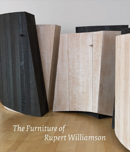 Furniture of Rupert Williamson