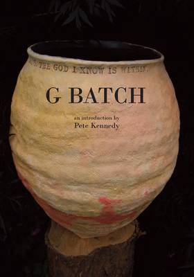 G BATCH an Introduction