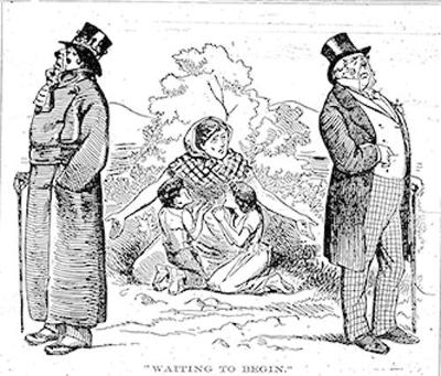 The Mansion House Fund 1800