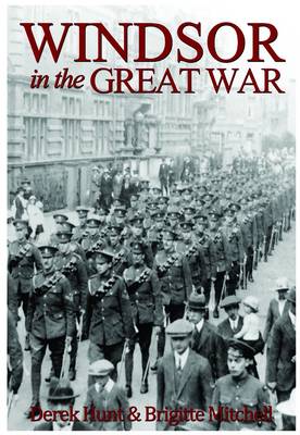 Windsor in the Great War