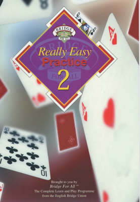 Really Easy Practice 2