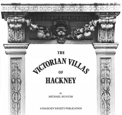 Victorian Villas of Hackney