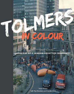 Tolmers in Colour