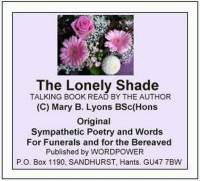 The Lonely Shade