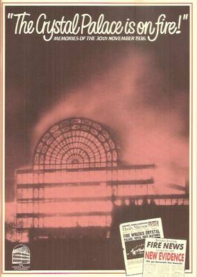 Crystal Palace is on Fire!
