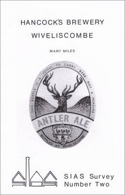 Hancock's Brewery Wiveliscombe