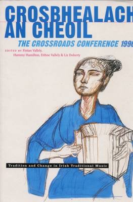Crosbhealach an Cheoil - the Crossroads Conference, 1996