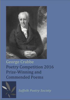 George Crabbe Poetry Competition 2016