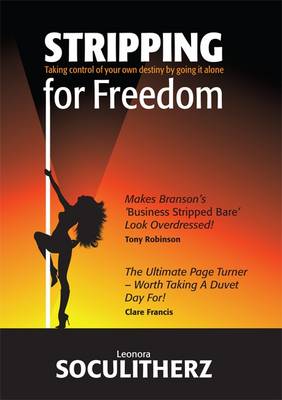 Stripping for Freedom