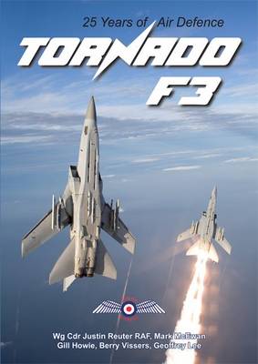 Tornado F3