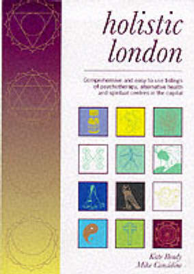 Holistic London