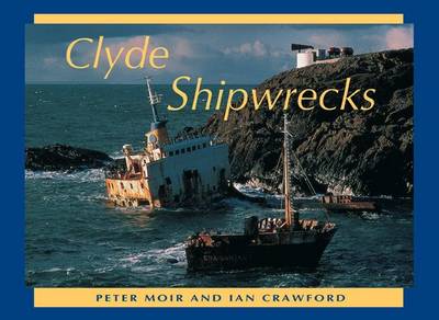 Clyde Shipwrecks