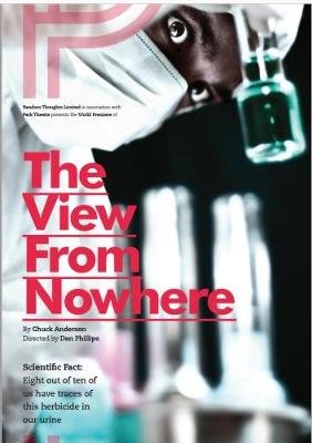 The View from Nowhere