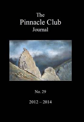 The Pinnacle Club Journal