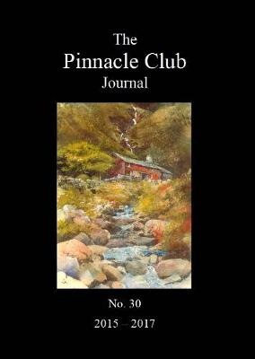 The Pinnacle Club Journal