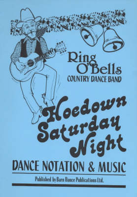 Hoedown Saturday Night