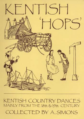 Kentish Hops
