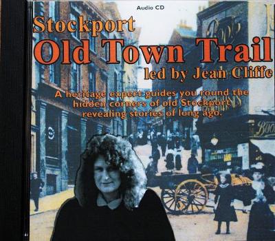 Stockport Old Town Trail