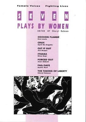 Seven Plays By Women