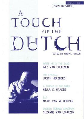 A Touch of the Dutch