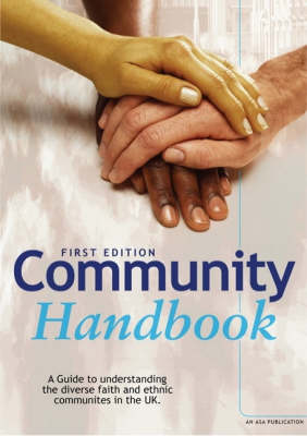 The Community Handbook
