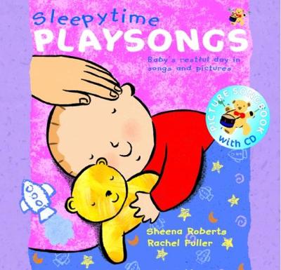 Sleepytime Playsongs