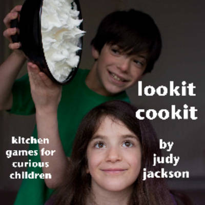 Lookit Cookit