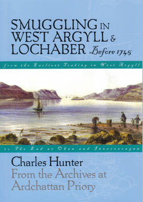 Smuggling in West Argyll & Lochaber