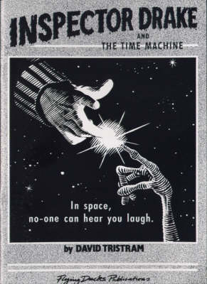 Inspector Drake and the Time Machine