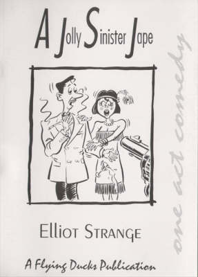 A Jolly Sinister Jape