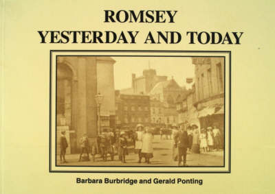 Romsey Yesterday and Today