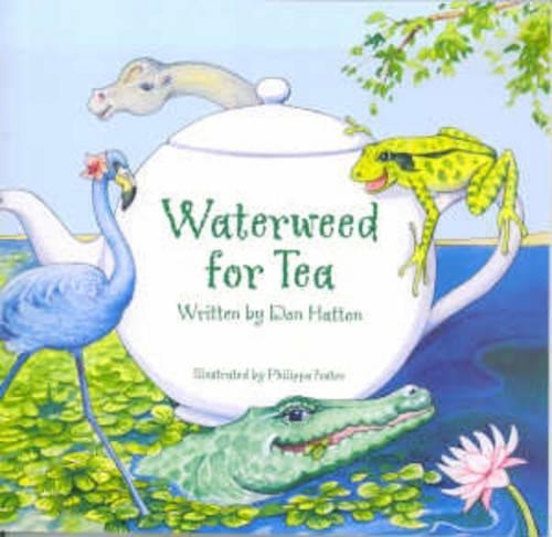 Waterweed for Tea